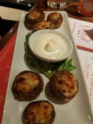 Prezzo Italian Restaurant Brentwood