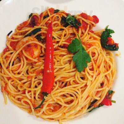 Prezzo Italian Restaurant Brentwood