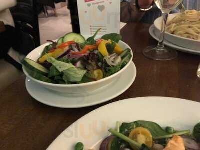 Prezzo Italian Restaurant Brentwood