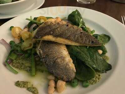 Prezzo Italian Restaurant Brentwood