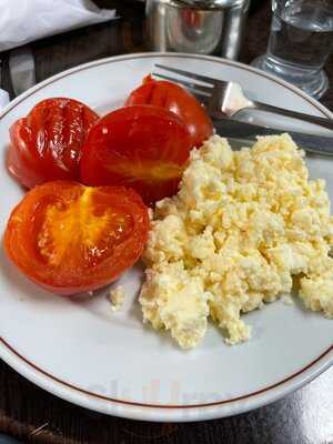 Alianti (bonne Bouche)