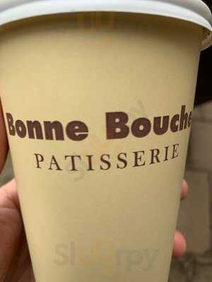 Alianti (bonne Bouche)