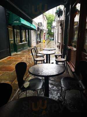 Alianti (bonne Bouche)