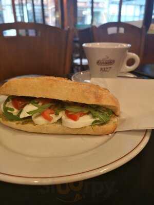 Alianti (bonne Bouche)