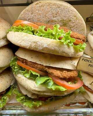 Alianti (bonne Bouche)