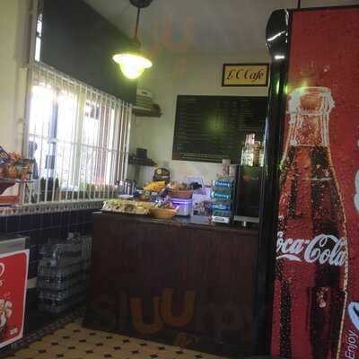 L C Cafe