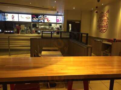 Kfc Cleveleys