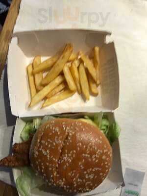 Kfc Telford - Trench Lock