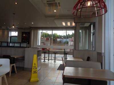 Kfc Telford - Trench Lock