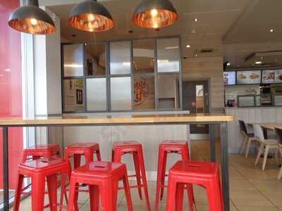 Kfc Telford - Trench Lock