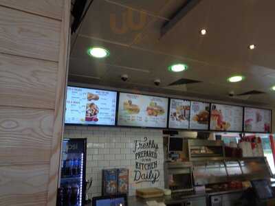 Kfc Telford - Trench Lock