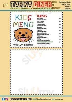 Tarka Diner
