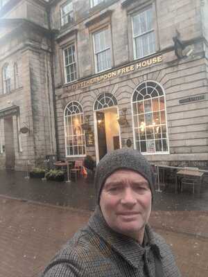 The Guildhall And Linen Exchange