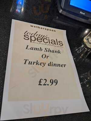 The Guildhall And Linen Exchange