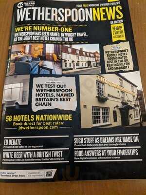 The Guildhall And Linen Exchange