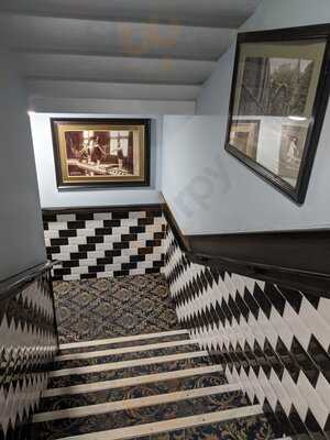 The Guildhall And Linen Exchange