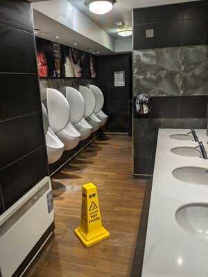 The Guildhall And Linen Exchange