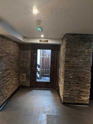 The Guildhall And Linen Exchange