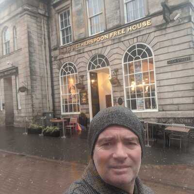 The Guildhall And Linen Exchange