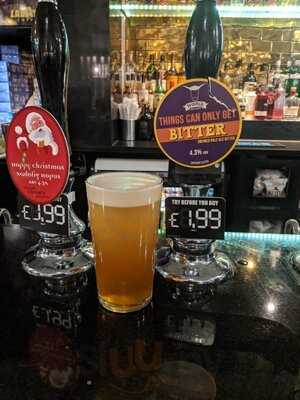 The Guildhall And Linen Exchange