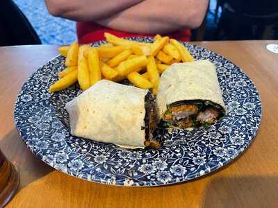 The Guildhall And Linen Exchange