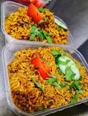 Sagor Indian Restaurant