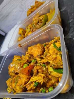 Sagor Indian Restaurant