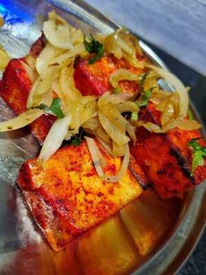 Sagor Indian Restaurant