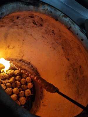 Sagor Indian Restaurant