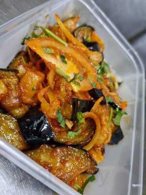 Sagor Indian Restaurant