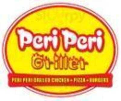 Peri Peri Griller