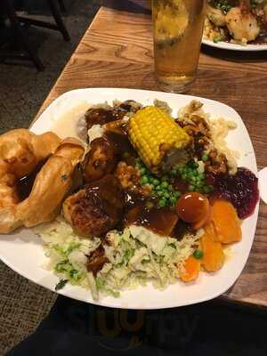 Toby Carvery