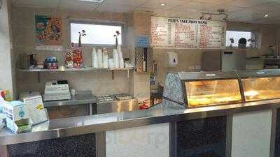 Pete's Chippy