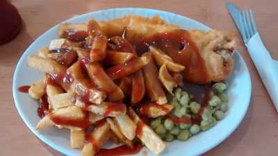 Pete's Chippy