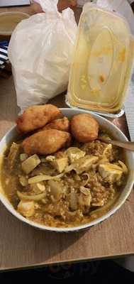 New Century Thai Malaysian Chinese Cuisine