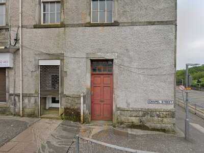 New Century Thai Malaysian Chinese Cuisine