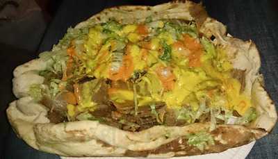 Sapphire Exqusite Cuisine