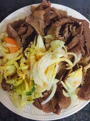 Sapphire Exqusite Cuisine