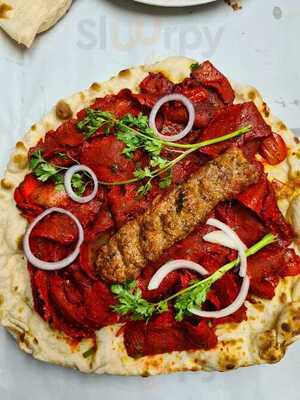 Sapphire Exqusite Cuisine