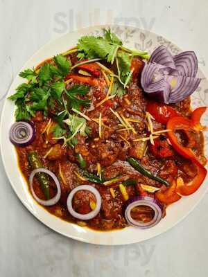 Sapphire Exqusite Cuisine