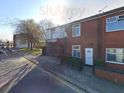 Sapphire Exqusite Cuisine