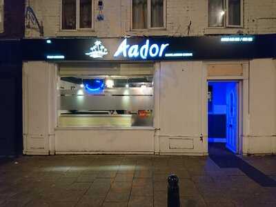 Aador Bangladeshi Cuisine Limited