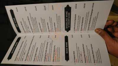 Aador Bangladeshi Cuisine Limited