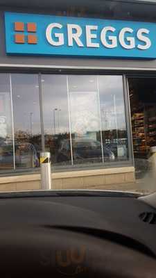 Greggs