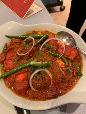 Yahak Indian Cuisine
