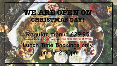 Yahak Indian Cuisine