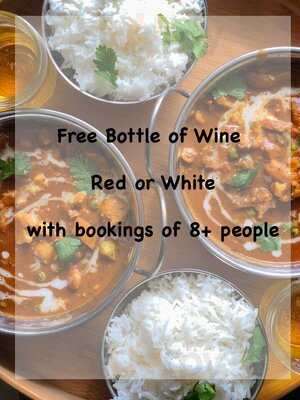 Yahak Indian Cuisine