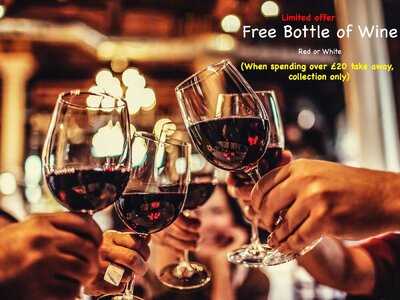 Yahak Indian Cuisine