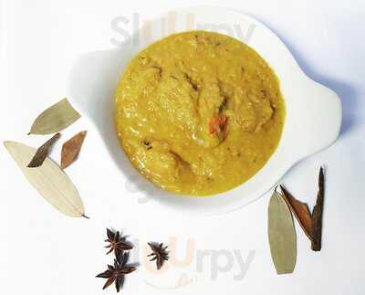 Yahak Indian Cuisine