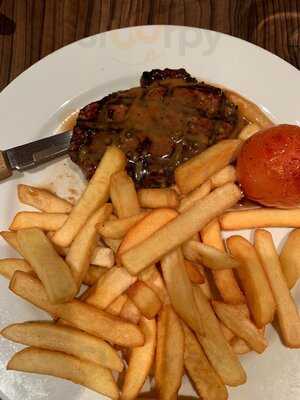 The Regency Park Hotel